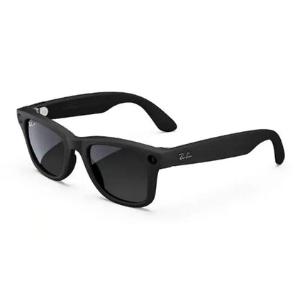 Lentes inteligentes Ray-Ban Meta Wayfarer 1ra gen. polarizados