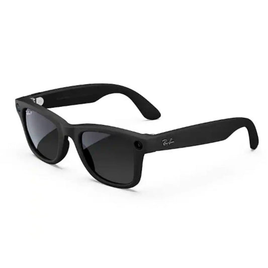 Lentes inteligentes Ray-Ban Meta Wayfarer 1ra gen. polarizados
