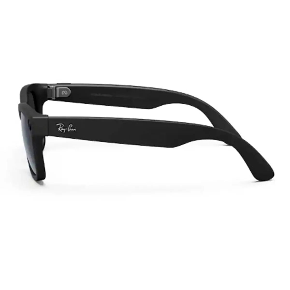 Lentes inteligentes Ray-Ban Meta Wayfarer 1ra gen. polarizados