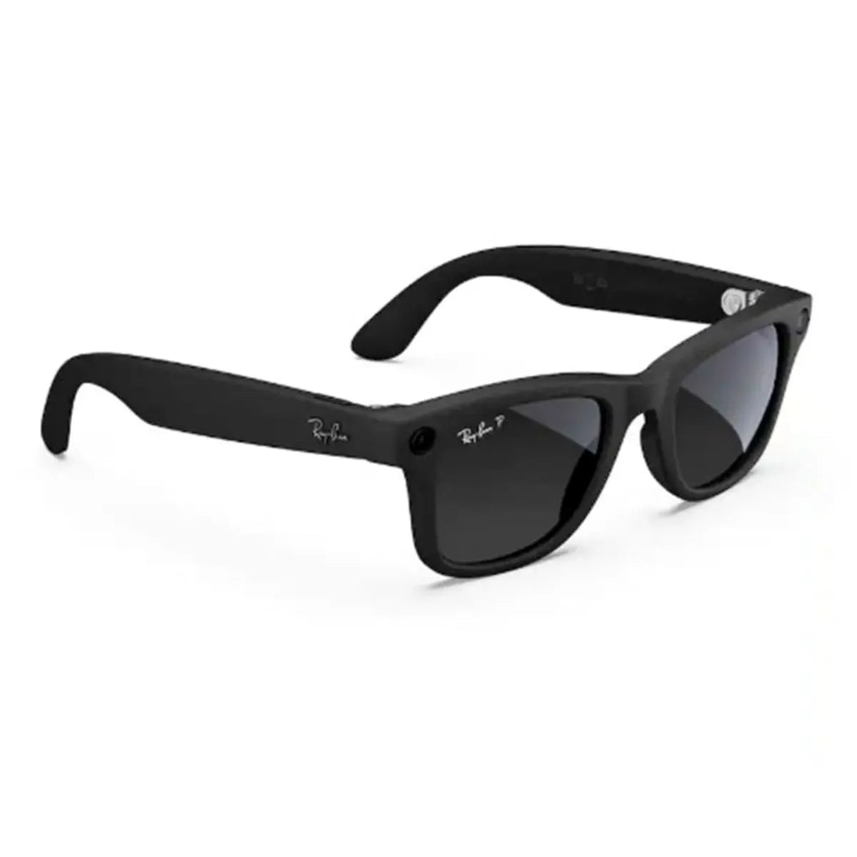 Lentes inteligentes Ray-Ban Meta Wayfarer 1ra gen. polarizados