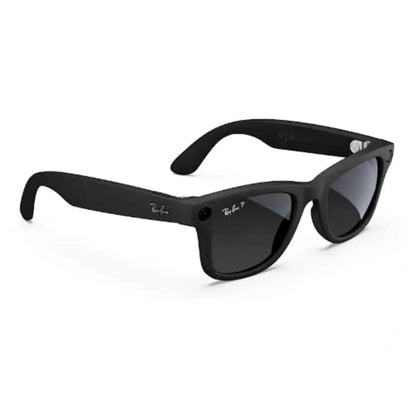 Lentes inteligentes Ray-Ban Meta Wayfarer 1ra gen. polarizados