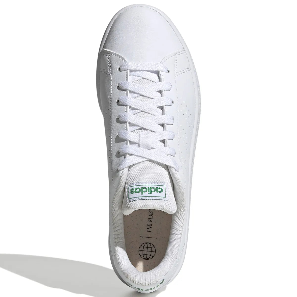 Zapatilla Adidas Hombre Advantage